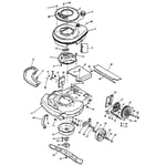 Lawnboy carb diagram