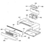 Kenmore 9119851190 electric range parts | Sears PartsDirect