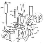Weider D700S weight machine parts Sears Parts Direct