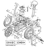 Looking for Weslo model WL402700 exercise cycle repair ...