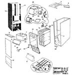 Weatherking GDWC/GDWE furnace parts | Sears PartsDirect
