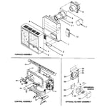 Looking for Williams model 22DV-5B NAT wall heater repair & replacement ...