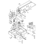 Looking for Craftsman model 113197510 radial arm saw repair ...