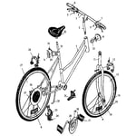 bicycle inner tube patches