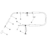 Century 117-051 welder parts | Sears PartsDirect