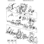 Craftsman 358797922 gas leaf blower parts | Sears PartsDirect