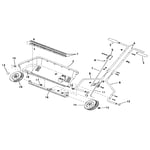 Craftsman 67119350 farming parts | Sears PartsDirect