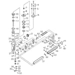 Craftsman 351183000 power stapler parts | Sears PartsDirect