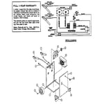 Craftsman 934716500 home parts | Sears PartsDirect