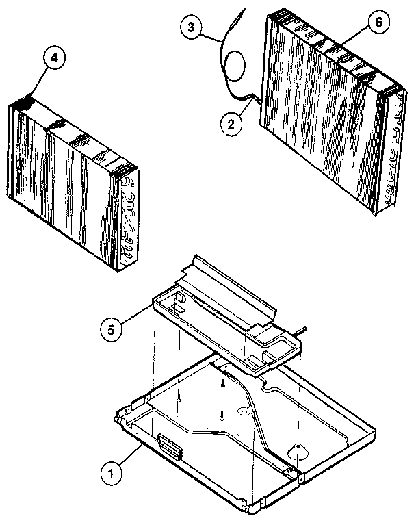 Kenmore Air Conditioner Parts