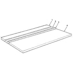 Craftsman 113197611 radial arm saw parts Sears PartsDirect