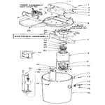 Kenmore 6253483003 water softener parts Sears PartsDirect