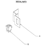 Weatherking RGJA-12 furnace parts | Sears PartsDirect