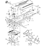 Roadmaster R9582SR treadmill parts | Sears PartsDirect