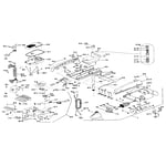 Looking for Minn Kota model 865MXT boating repair ... minn kota auto pilot wiring diagram 
