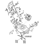 34 Parts Diagram For Troy Bilt Lawn Mower - Wiring Diagram Database