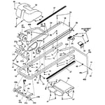 DP 21-4000 treadmill parts | Sears PartsDirect