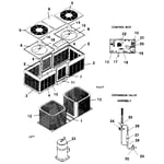 Looking for Weatherking model WPWRC-100DAS heating & cooling repair