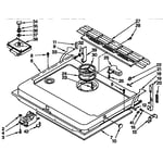 KitchenAid KUDA230YWH2 dishwasher parts | Sears PartsDirect