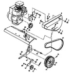 Craftsman Front Tine Tiller Manual