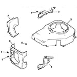 Kohler CV15SPS41508 lawn & garden engine parts Sears PartsDirect