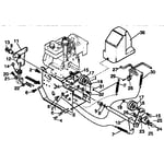 Craftsman 536886330 gas snowblower parts | Sears PartsDirect