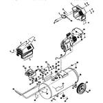 Craftsman 919152931 air compressor parts | Sears PartsDirect