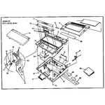 Smith Corona PWP3750 (5FDU) office parts | Sears PartsDirect