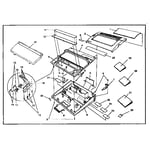 Smith Corona PWP3750 (5FDU) office parts | Sears PartsDirect