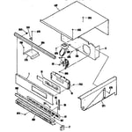 Kenmore 3634842995 electric range parts | Sears PartsDirect