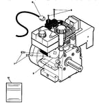 Craftsman 536886120 gas snowblower parts Sears PartsDirect
