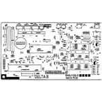 Looking for Brother model GX-7750 office repair & replacement parts?