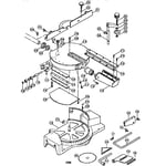 Makita LS1011 miter saw parts | Sears Parts Direct