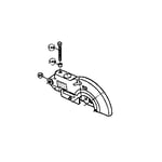 Makita LS1011 miter saw parts | Sears Parts Direct
