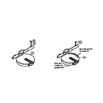 Makita LS1011 miter saw parts | Sears Parts Direct