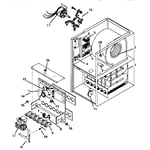 ICP NCC5050BFB2 furnace parts | Sears PartsDirect