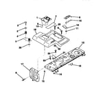 Craftsman 917252551 front-engine lawn tractor parts | Sears PartsDirect
