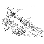 Craftsman 315275420 circular saw parts | Sears PartsDirect