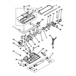 Kenmore 1163510090 tools & attachment parts | Sears PartsDirect