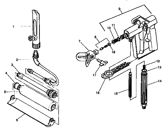 Wagner 404 Plus Manual