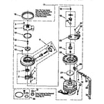 Kenmore 665 Dishwasher Parts Diagram | Reviewmotors.co