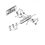 Whirlpool RF302BXDN0 electric range parts | Sears Parts Direct