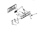 Looking for Whirlpool model RF375PXDZ0 electric range repair