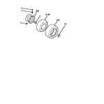 Craftsman 917252561 frontengine lawn tractor parts