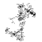 Craftsman 987797220 tiller parts | Sears Parts Direct