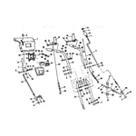 Looking for Noma model N826-DELT gas snowblower repair & replacement parts?