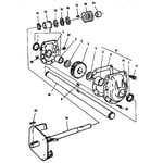 Noma N826-DELT gas snowblower parts | Sears PartsDirect