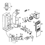 Looking for Coleman Evcon model 7956-759/D furnace repair & replacement ...