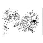 Looking for ICP model GUK075N12C1 furnace repair & replacement parts?