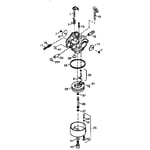 MTD 31AS6HEG799 gas snowblower parts | Sears PartsDirect